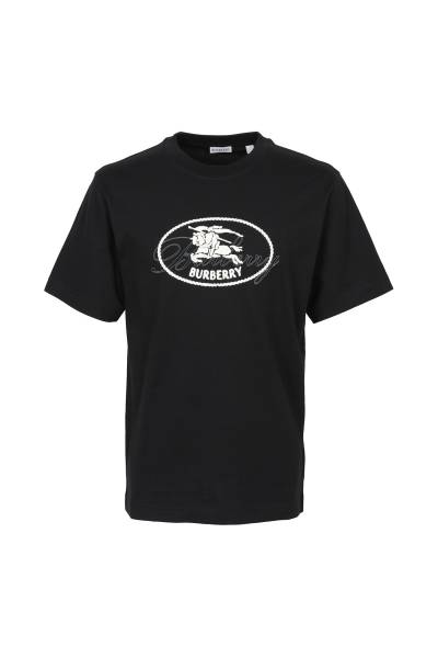 버버리(BURBERRY) 남성 반팔티셔츠 8125823