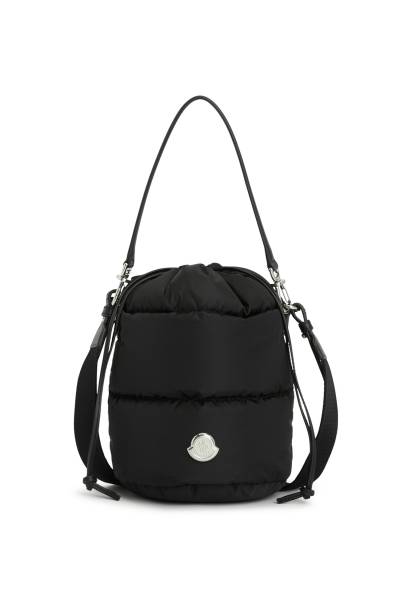 몽클레어(MONCLER) 카라독 여성 패딩 버킷백 5I00002 M6275 999 5I00002 M6275 999 L109B