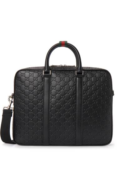 구찌(GUCCI) GG 엠블럼 남성 서류가방 850222 AAFOM 1053