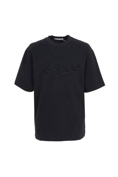 아크네 스튜디오(Acne Studios) 반팔티셔츠 (남여공용) CL0423 BM0