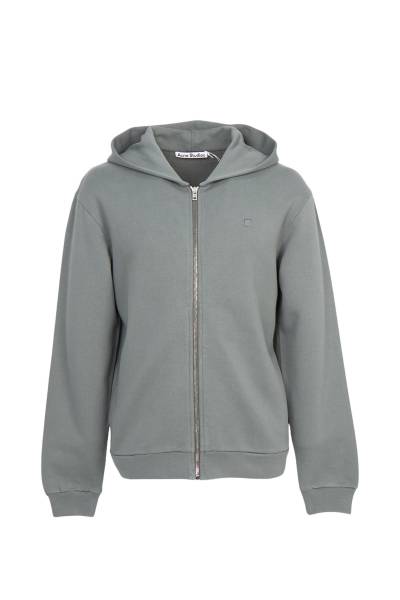 아크네 스튜디오(Acne Studios) 기모 후드 집업 (남여공용) CI0185 AA7
