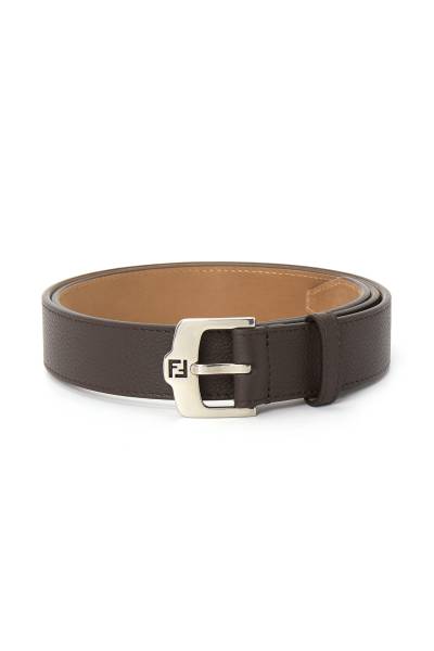 펜디(FENDI) FF 남성 벨트 7C0557 APDR F1QHV