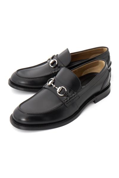 구찌(GUCCI) 홀스빗 남성 로퍼 851398 AAFAR 1000