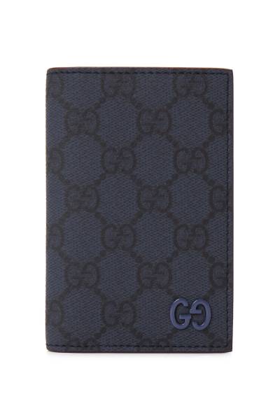구찌(GUCCI) GG 남성 카드지갑 768249 FAFBE 8446