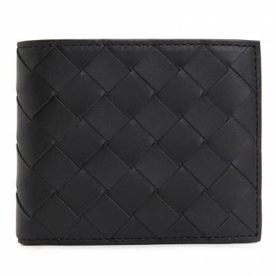 보테가베네타(BOTTEGA VENETA) 스크래치 인트레치아토 남자 반지갑 743211 VCPQ4 8803 SA_743211 VCPQ4 8803_083