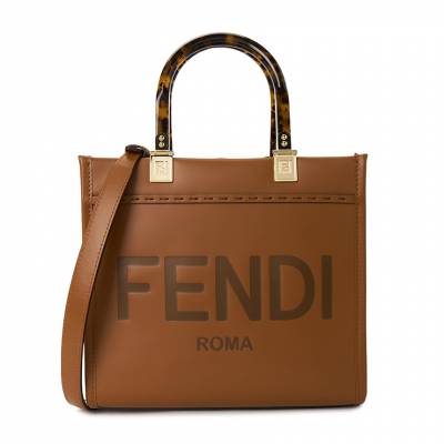 펜디(FENDI) 스크래치 선샤인 여성 쇼퍼백 8BH394 ABVL F0PWZ SA_8BH394 ABVL F0PWZ_071