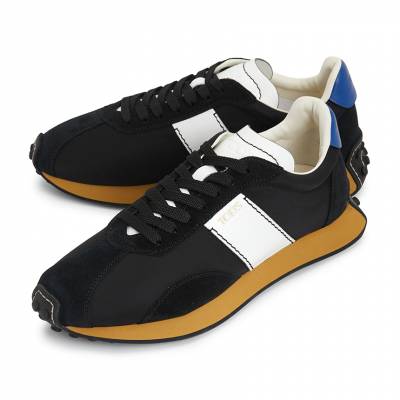 토즈(TODS) 스크래치 남성 스니커즈 XXM26L0IK70TNN0EP5 SA_XXM26L0IK70TNN0EP5_074