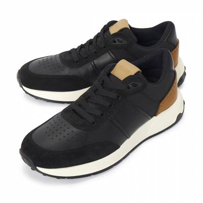 토즈(TODS) 스크래치 남성 스니커즈 XXM63K0GT80QHG9999 SB_XXM63K0GT80QHG9999_007