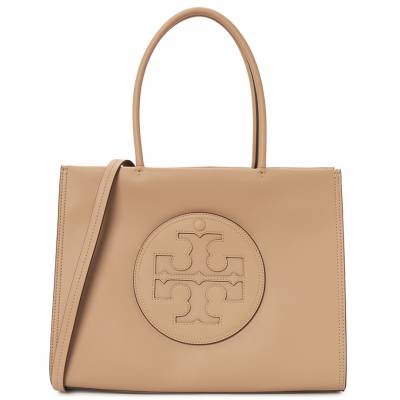 토리버치(TORYBURCH) 스크래치 엘라 토트백 145612 200 SA_145612 200_016