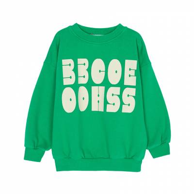 보보쇼즈(BOBO CHOSES) 스크래치 키즈 맨투맨 B126AC142 SA_B126AC142_072