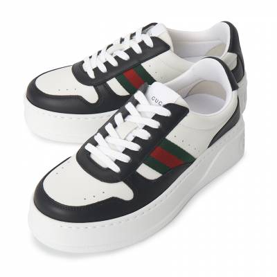 구찌(GUCCI) 스크래치 여성 스니커즈 848307 AAE0H 1097 SC_848307 AAE0H 1097_047