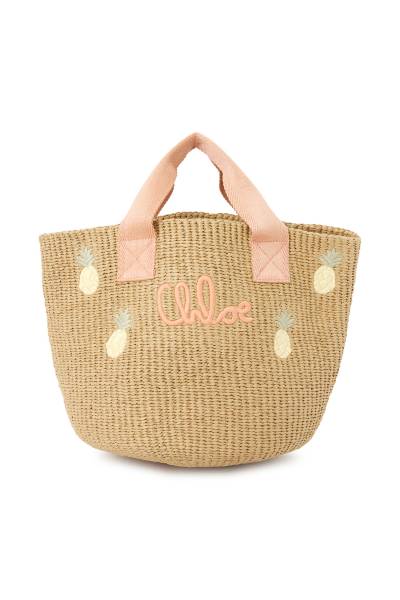 끌로에 키즈(CHLOE KIDS) 토트백 (아동겸용) C20873 43A