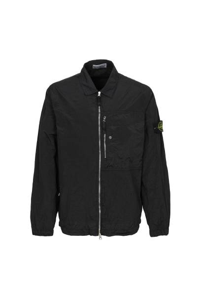 스톤아일랜드(STONE ISLAND) 남성 바람막이 자켓 L1S151200038 S0019 V0029