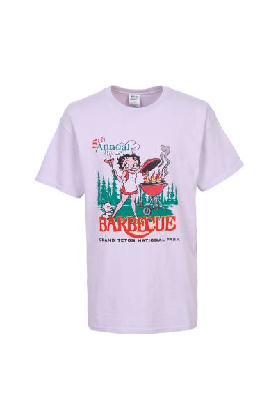 와일드동키(WILD DONKEY) 반팔티셔츠 (남여공용) SS26 TS02 002
