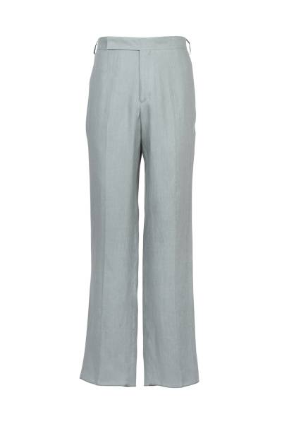 라르디니(LARDINI) 남성 린넨 바지 CNPALUK CN64404 910