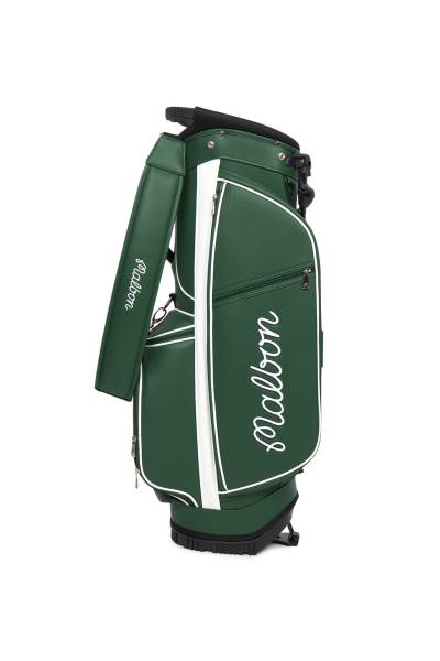 말본골프(MALBON GOLF) 캐디백 (남여공용) M10007 FRS