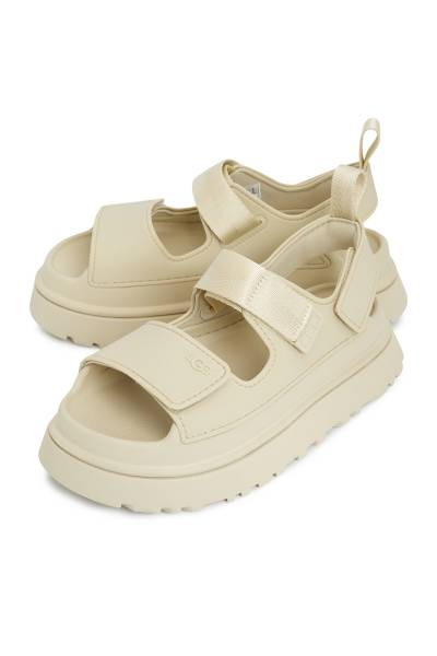 어그(UGG) 골든글로우 여성 샌들 1152685 SSAL