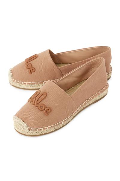 끌로에 키즈(CHLOE KIDS) 로고 에스파듀 (성인착용가능) C20879 239