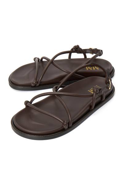 막스마라 레저(MAX MARA LEISURE) 루쏘 여성 샌들 LUSSO 001 2616521018