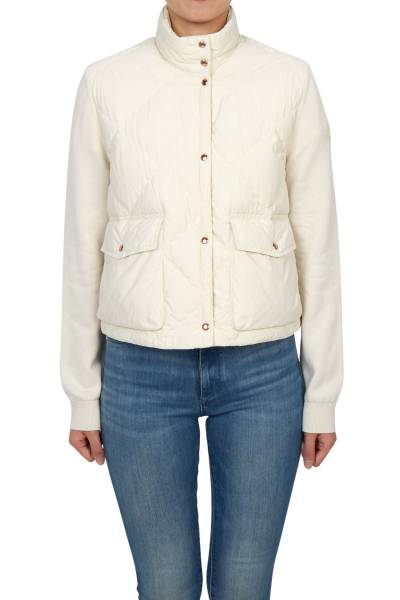 몽클레어(MONCLER) 여성 패딩 가디건 9B00041 M1367 050 9B00041 M1367 050 L1093