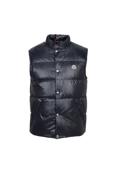 몽클레어(MONCLER) 레스티고 남성 패딩 조끼 1A00143 597YX 778 1A00143 597YX 778 L1091