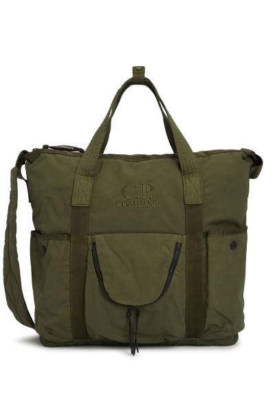 씨피컴퍼니(CP COMPANY) 남성 토트백 20CMAC182A 110305G 683