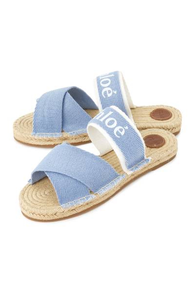 끌로에 키즈(CHLOE KIDS) 샌들 (성인착용가능) C20885 Z10