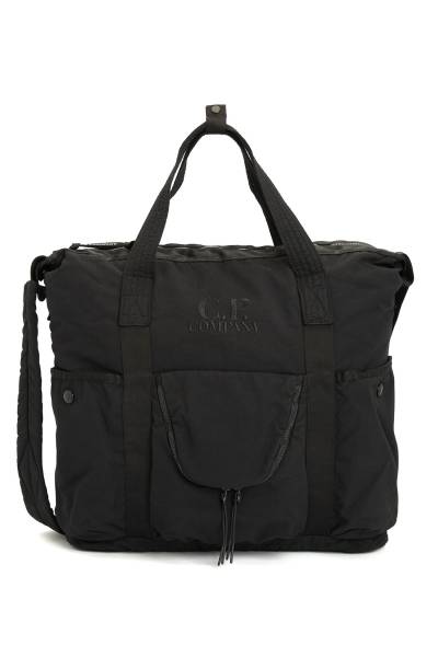 씨피컴퍼니(CP COMPANY) 남성 토트백 20CMAC182A 110305G 999