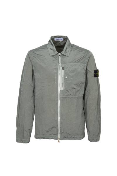 스톤아일랜드(STONE ISLAND) 남성 바람막이 자켓 L1S151200038 S0019 V0061