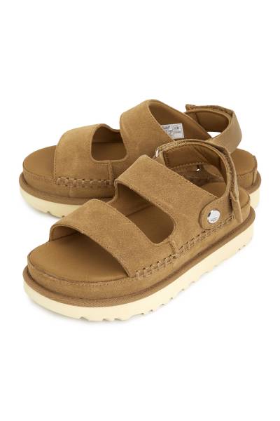 어그(UGG) 골든스타 여성 샌들 1167399 CHE