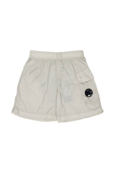 씨피컴퍼니키즈(CP COMPANY KIDS) 스윔 팬츠 CNL002 L3C00 60069