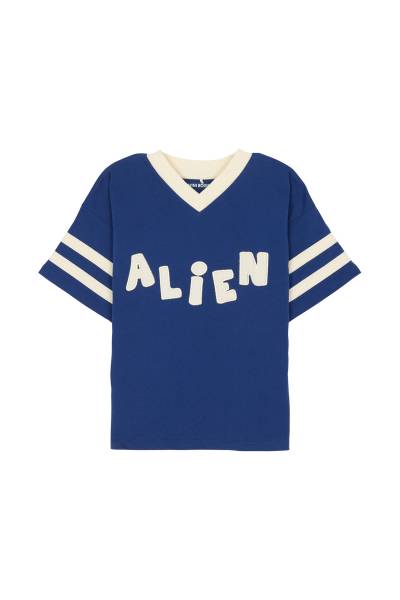 미니로디니(MINI RODINI) 키즈 반팔티셔츠 2622011260
