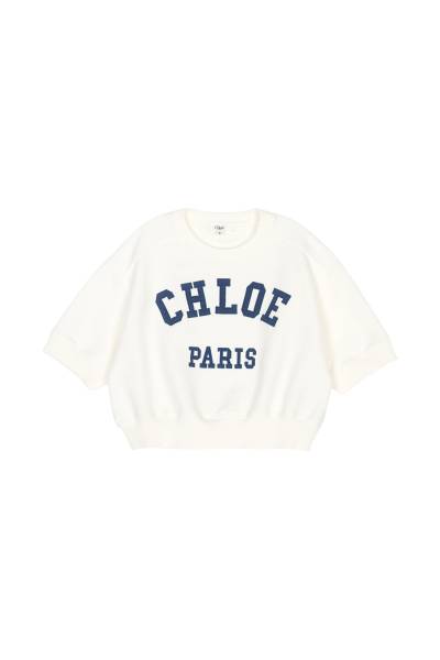 끌로에 키즈(CHLOE KIDS) 반팔티셔츠 (성인착용가능) C20844 117