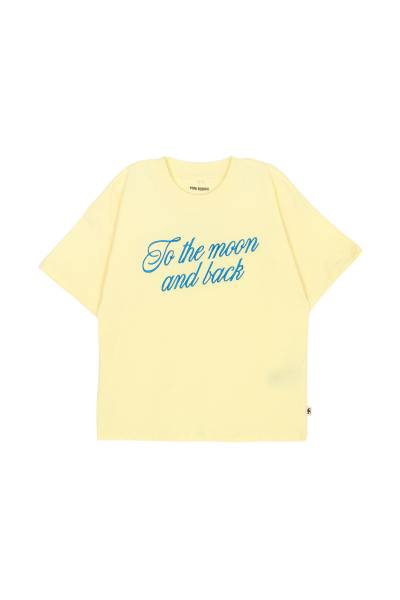 미니로디니(MINI RODINI) 키즈 반팔티셔츠 2622016423