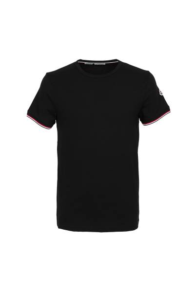 몽클레어(MONCLER) 남성 반팔티셔츠 8C71600 87296 999 8C71600 87296 999 L1091