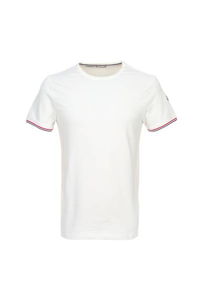 몽클레어(MONCLER) 남성 반팔티셔츠 8C71600 87296 004 8C71600 87296 004 L1091