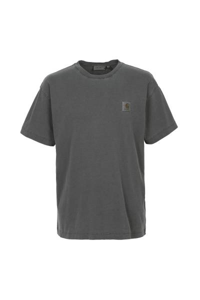 칼하트윕(CARHARTT WIP) 넬슨 남성 반팔티셔츠 I029949 89GD