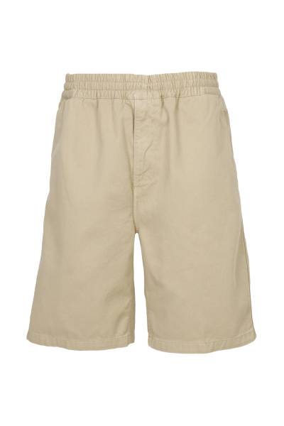 칼하트윕(CARHARTT WIP) 플린트 남성 반바지 I030480 G1GD