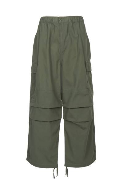칼하트윕(CARHARTT WIP) 제트 남성 카고 바지 I036678 1102
