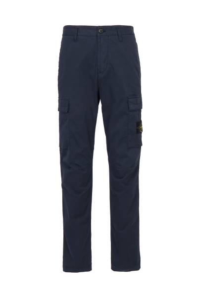 스톤아일랜드(STONE ISLAND) 남성 카고 바지 L1S153100032 S0A10 V0020