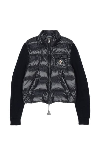 몽클레어(MONCLER) 여성 패딩 집업 가디건 9B00023 M7774 778 9B00023 M7774 778 L1093