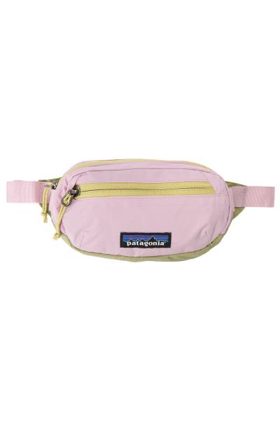 파타고니아(PATAGONIA) 테라비아 미니 힙 팩 (남여공용) 49448 QVLT