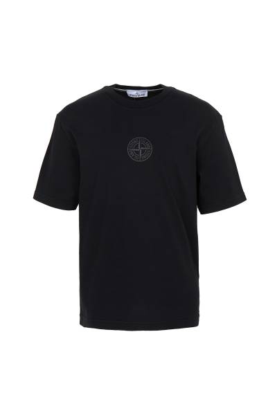 스톤아일랜드(STONE ISLAND) 남성 반팔티셔츠 L1S152100001 S0E14 V0029