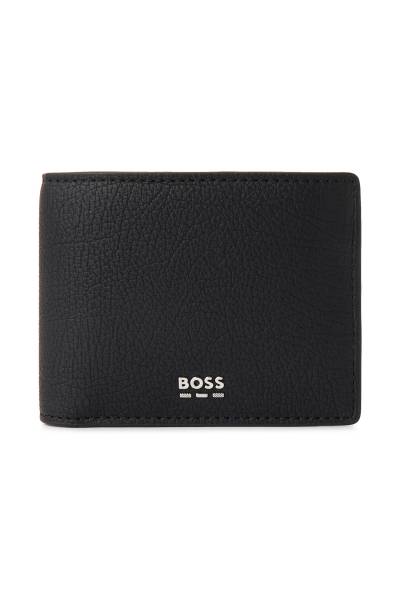 보스(BOSS) 남성 반지갑 50563653 001