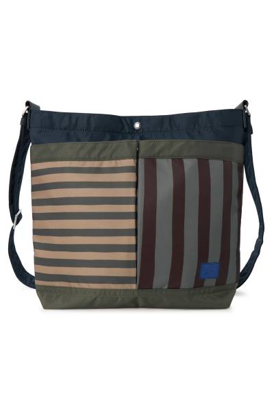 폴스미스(PAUL SMITH) 스트라이프 남성 숄더백 M1A 8288 USMIXX 39