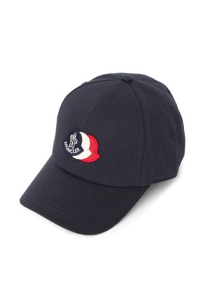 몽클레어(MONCLER) 캡모자 3B00051 0U618 776 (남여공용) 3B00051 0U618 776 L1091