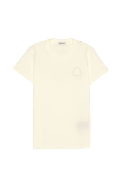 몽클레어(MONCLER) 여성 반팔티셔츠 8C00061 89AUO 034 8C00061 89AUO 034 L1093