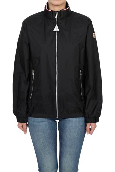 몽클레어키즈(MONCLER KIDS) 힐미 바람막이 자켓 (성인착용가능) 1A00039 53A5E 999 12A14A