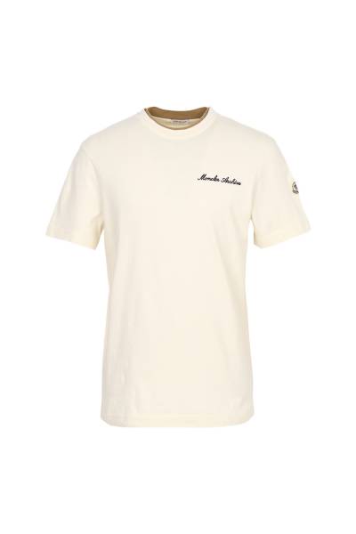 몽클레어(MONCLER) 남성 반팔티셔츠 8C00015 89AYY 060 8C00015 89AYY 060 L1091