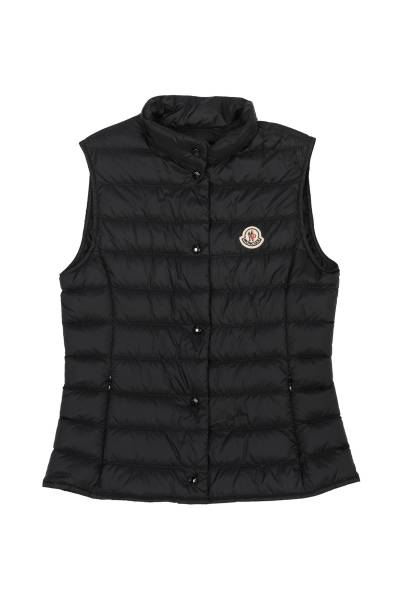 몽클레어키즈(MONCLER KIDS) 리안 패딩 조끼 1A00033 597YF 999 6A8A10A